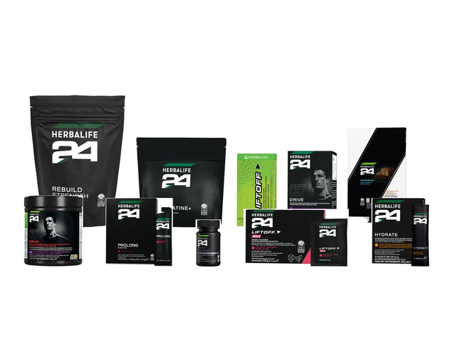 Herbalife24 Sport & Fitness