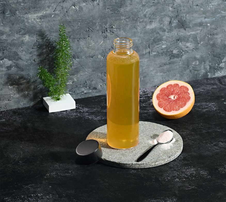 H24 LiftOff Max, Grapefruit,10 Portionspackungen