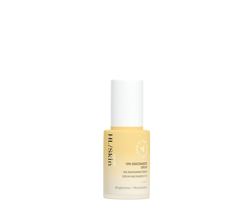 HL/ Skin 10 % Niacinamide Serum, 30 ml