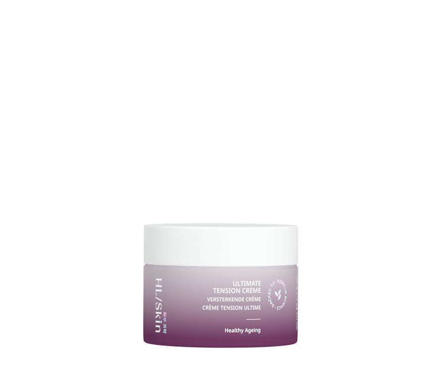 HL/ Skin Ultimate Tension Creme, 50 ml