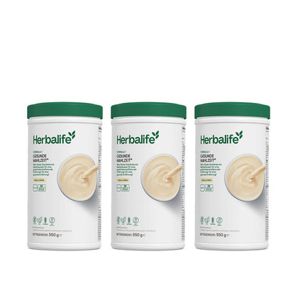 Formula 1 Shake Dreierpack, 3 x 550 g
