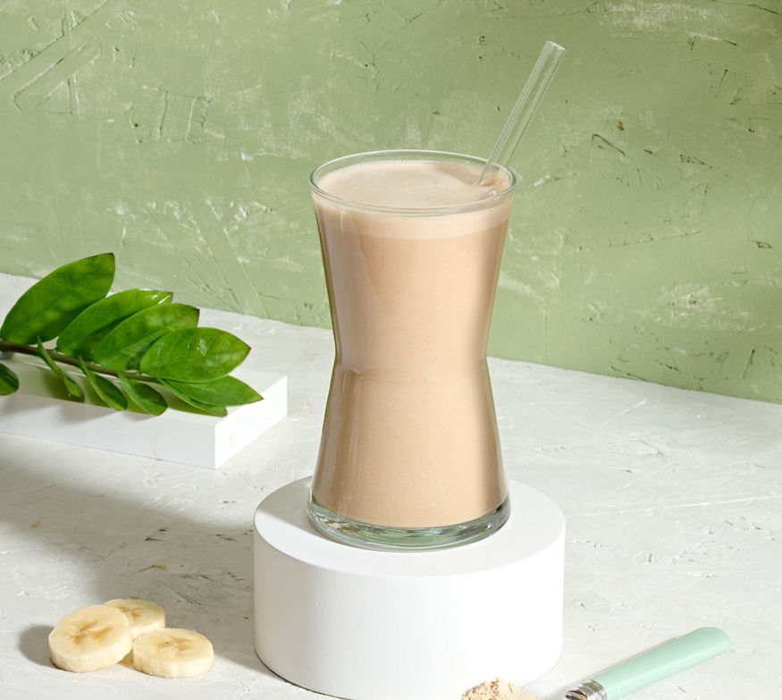 Tri-Blend Select Banana, 15 Portionen