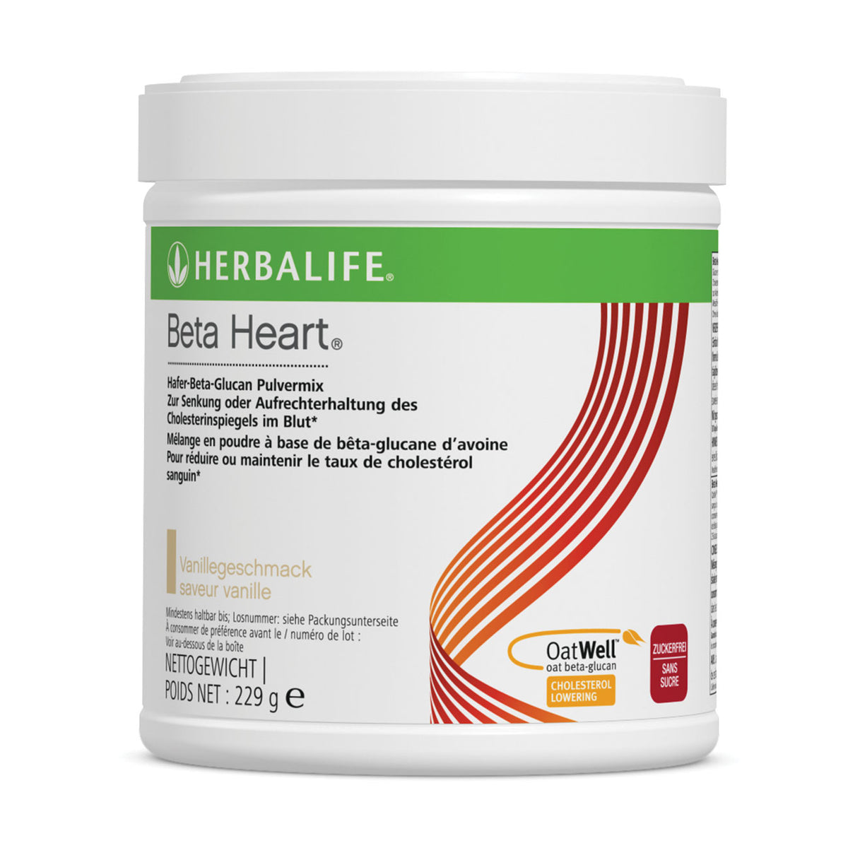 Beta Heart, 30 Portionen