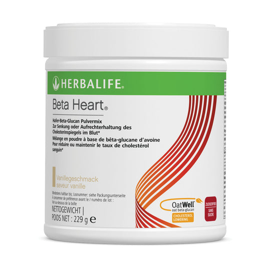 Beta Heart, 30 Portionen