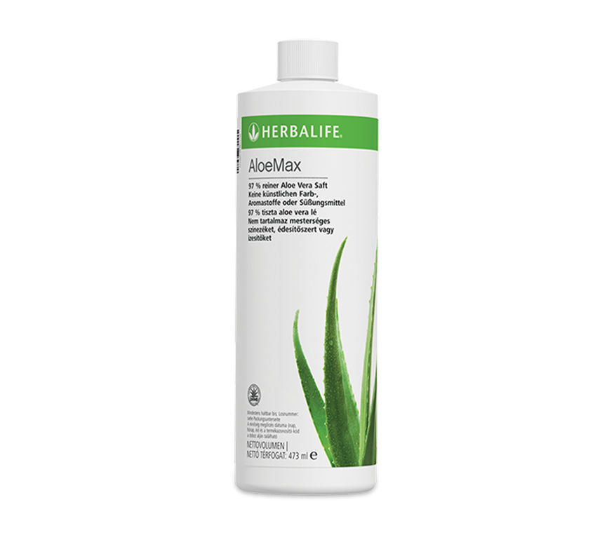 AloeMax, 31 Portionen
