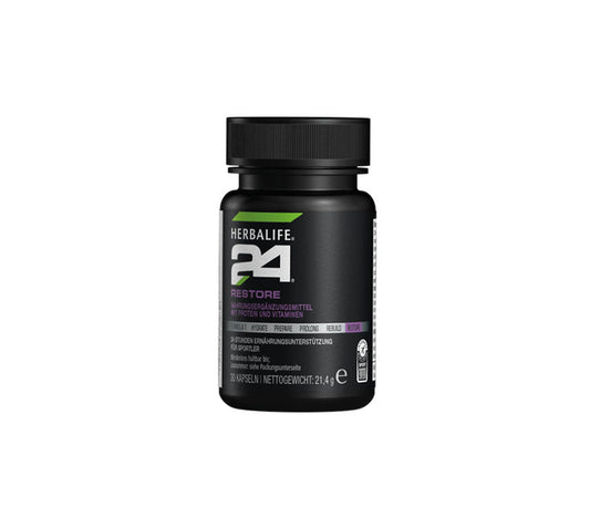 H24 Restore, 30 Kapseln