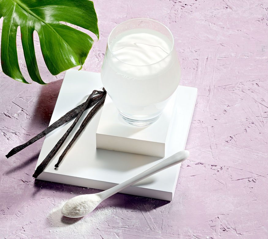 Microbiotic Max, Vanillegeschmack, 20 Portionspackungen