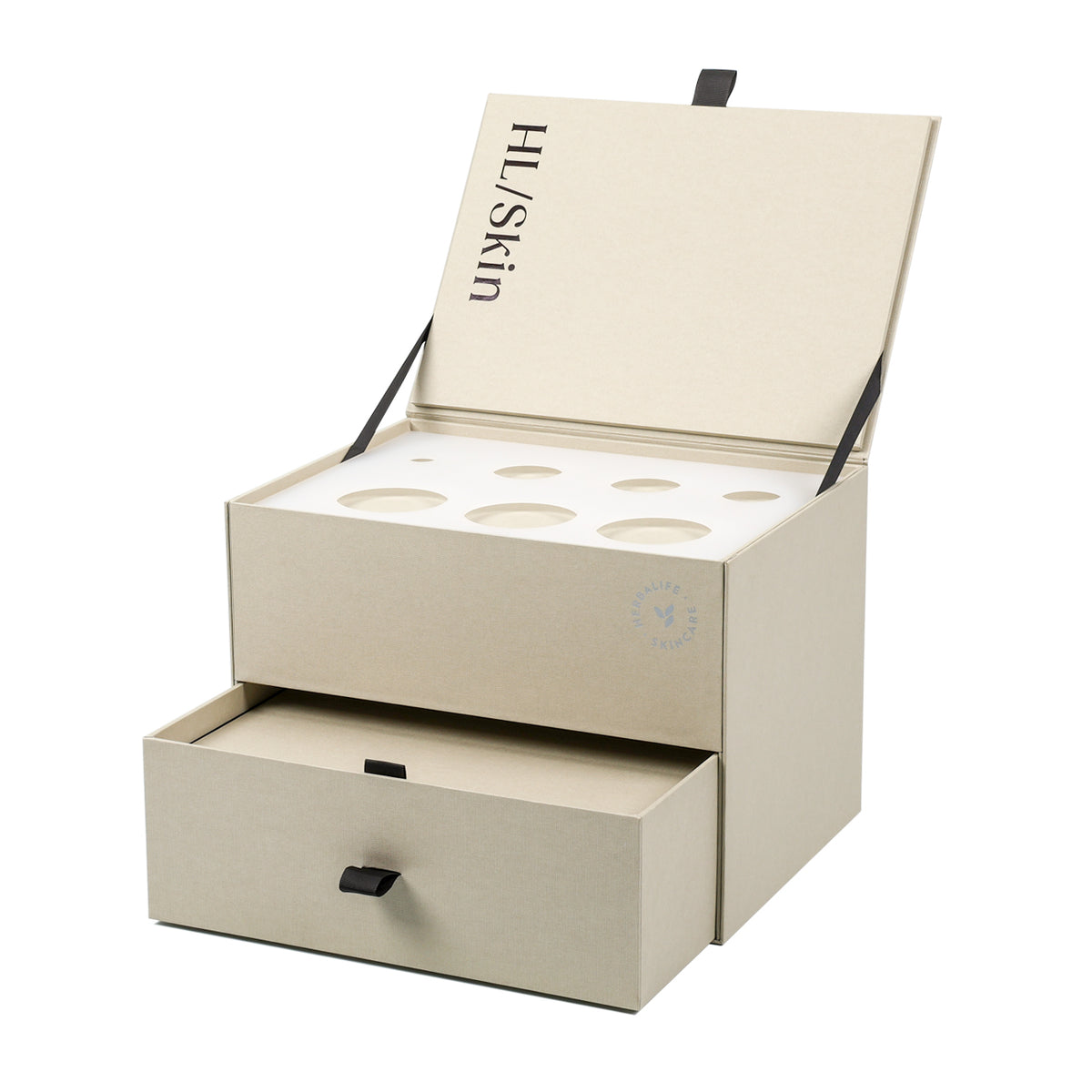 Skin Display Box