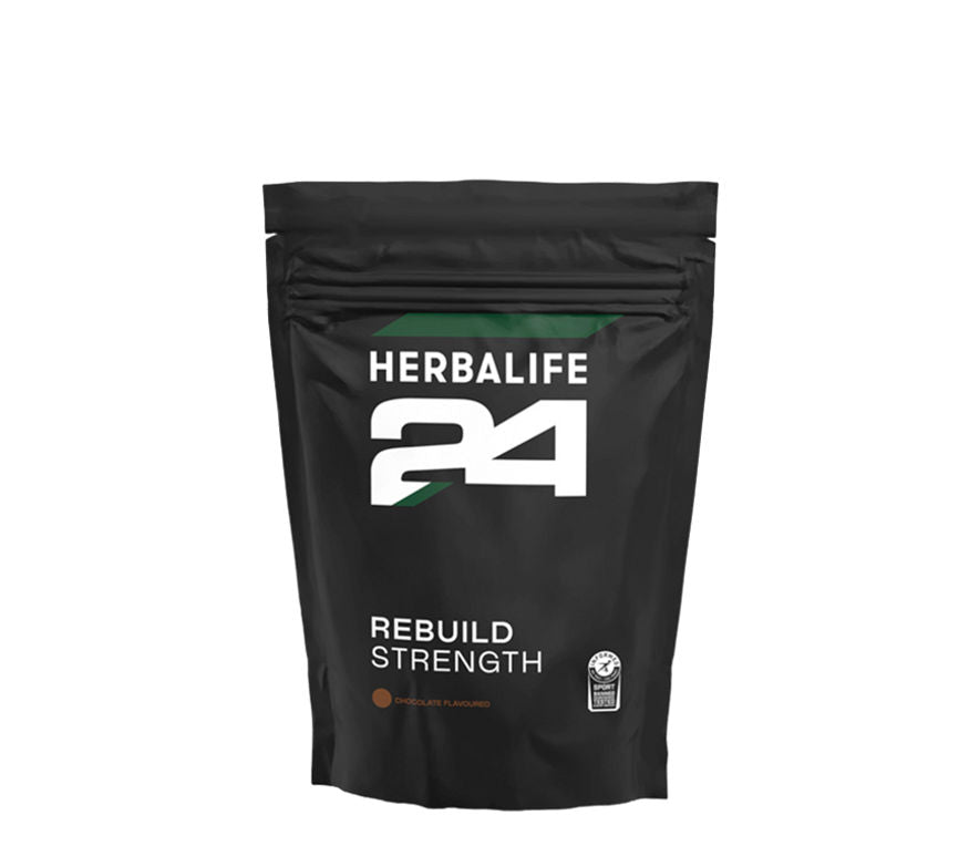H24 Rebuild Strength, 20 Portionen