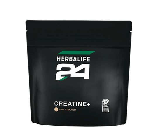 H24 Creatine+, 60 Portionen