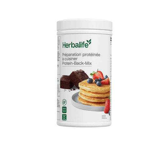 Protein-Back-Mix, 20 Portionen