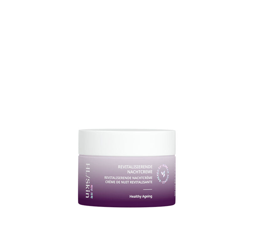 HL/ Skin Revalitisierende Nachtcreme, 50 ml