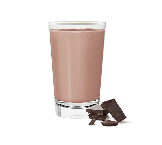 Formula 1-Shake Dubai Style, 19 Portionen