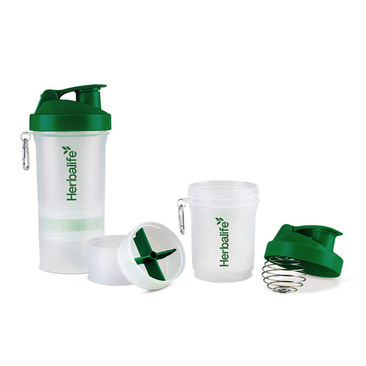 Super Shaker, einzeln