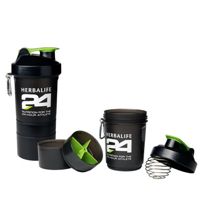 H24 Shaker, einzeln