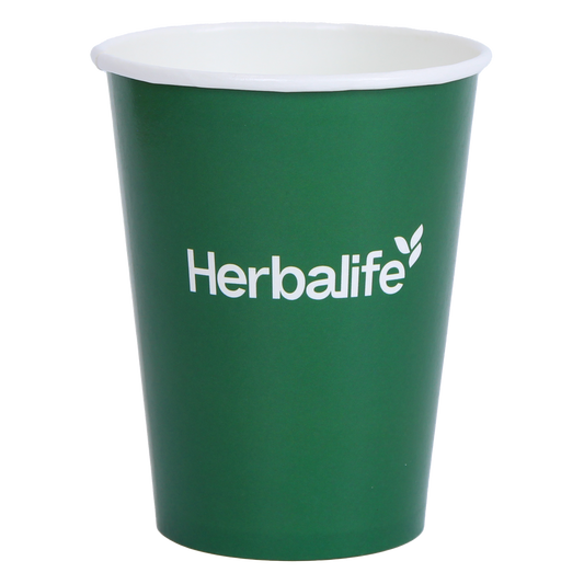 Becher aus Papier, 350 ml, 40 Stück