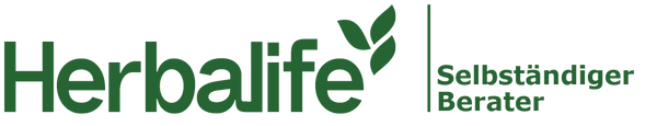 Logo Herbalife - Selbstandiger Berater
